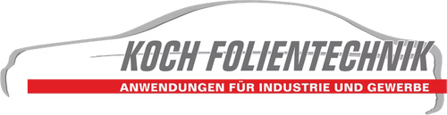 Koch Folientechnik Onlineshop